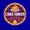 Cake Haven logo